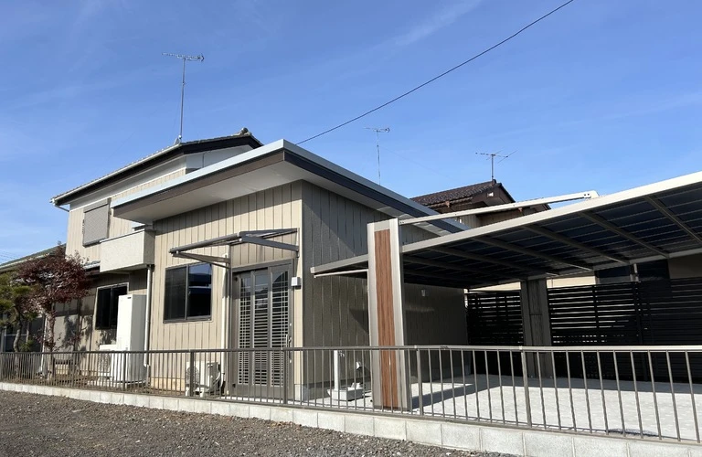 つくばみらい市で見つける、雨漏り修理とリフォームの新提案