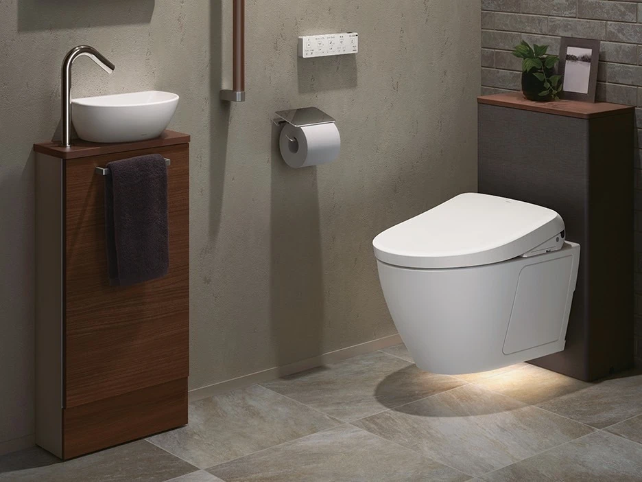 快適なトイレ空間を手に入れましょう！
