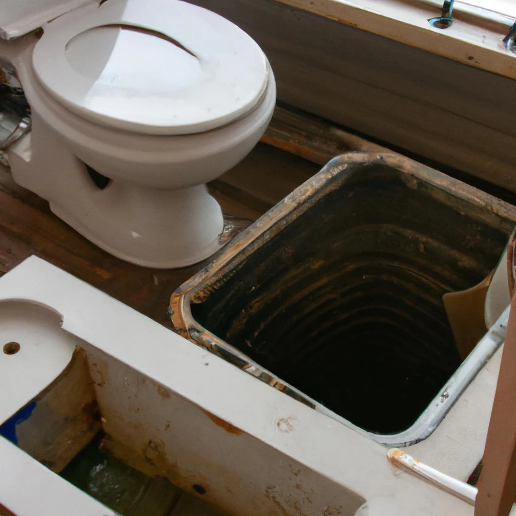 水漏れのリスクとその影響