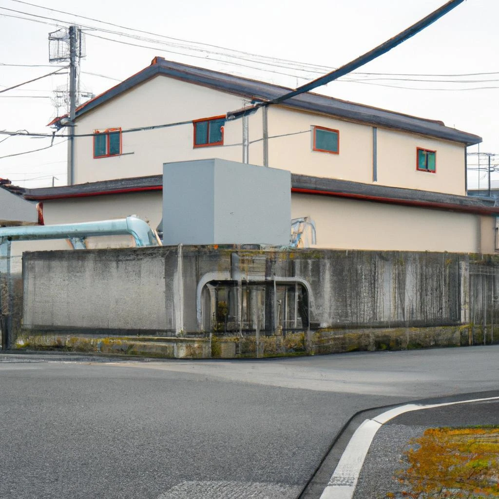 常総市のリフォーム事情