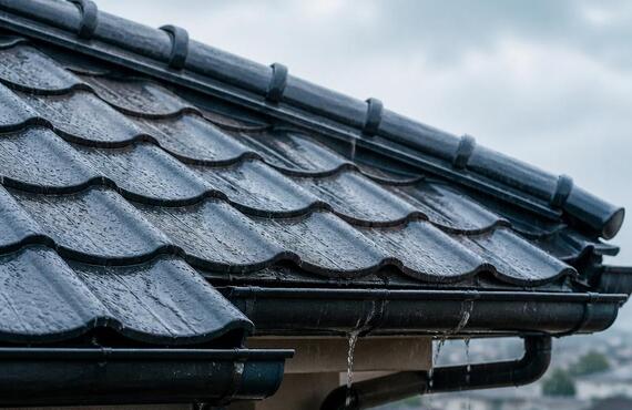 坂東市の雨漏りを防ぐ！信頼の施工業者が徹底点検・補修！