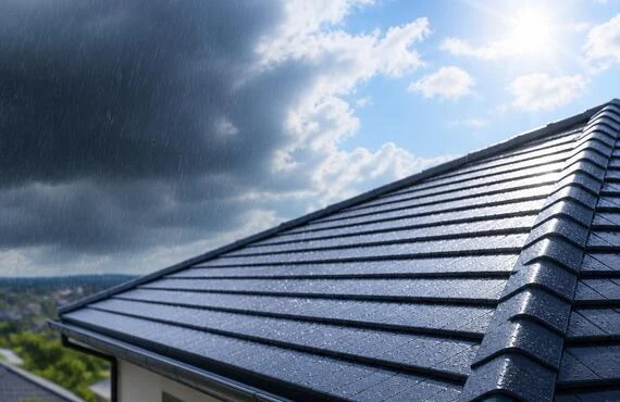 常総市の屋根修理で雨漏り知らず！