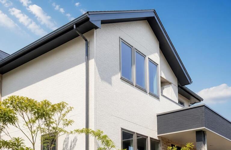 信頼の塗装技術であなたの住まいを守る！