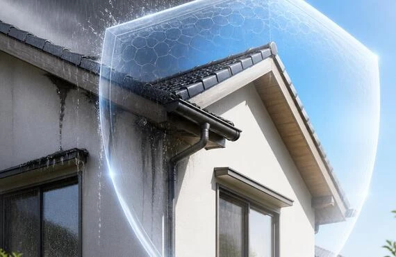 雨漏りの悩み、私たちが解決します！