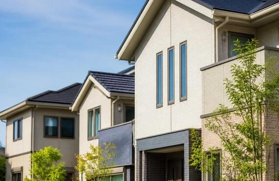 守谷市の外壁塗装、相場を知り、理想の住まいを手に入れよう！