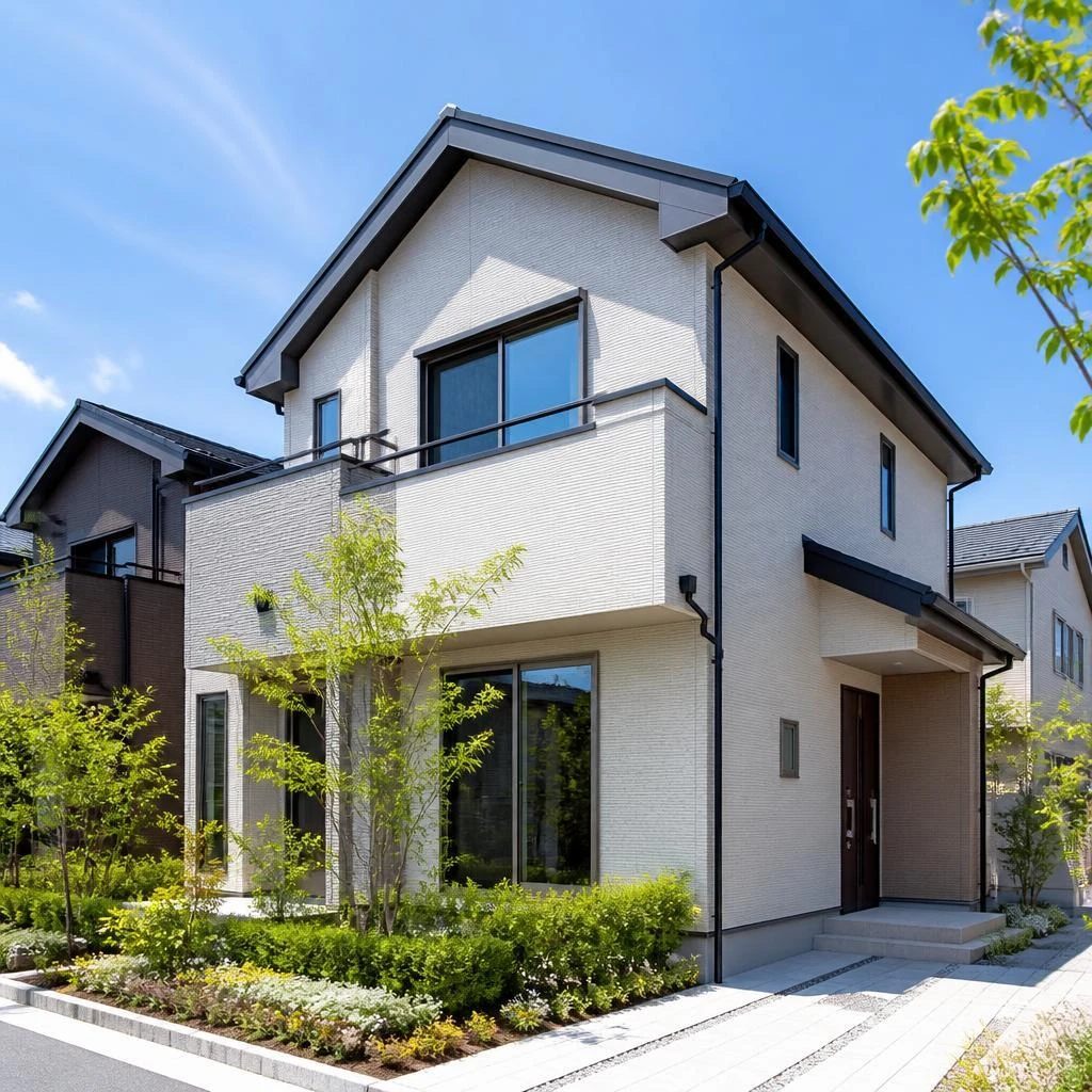 つくばみらい市の外壁塗装、あなたの住まいに最適なプランを見つけよう！