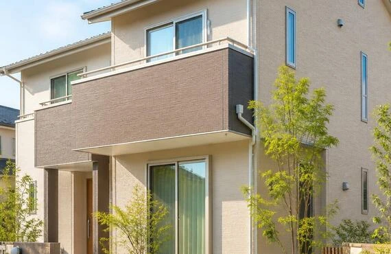 坂東市の外壁塗装で理想の住まいを実現！