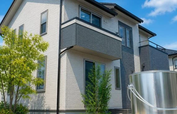 常総市の外壁塗装はお任せ！あなたの住まいを守る塗装のプロフェッショナル。