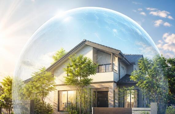 あなたの住まいを守る最適なタイミング、今ここに！