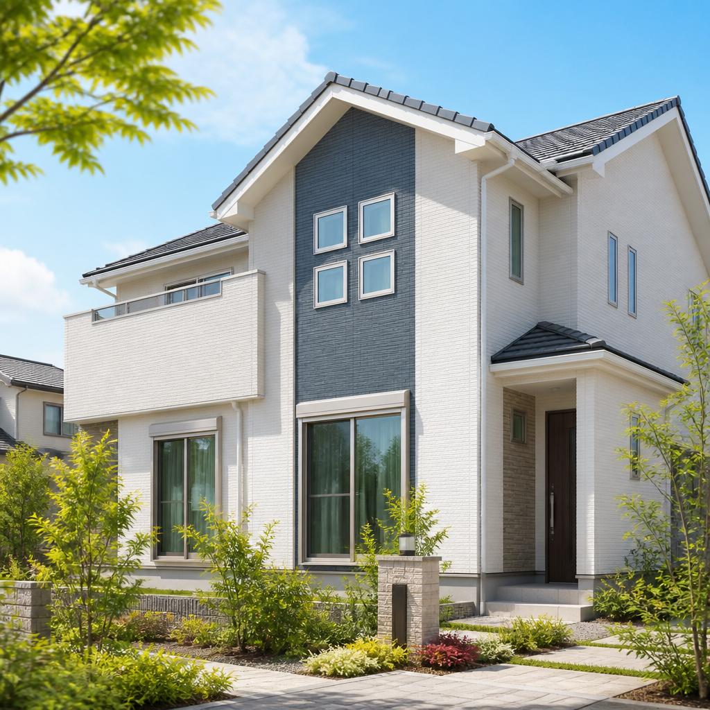 つくばみらい市の外壁塗装で補助金を活用し、理想の住まいを実現！