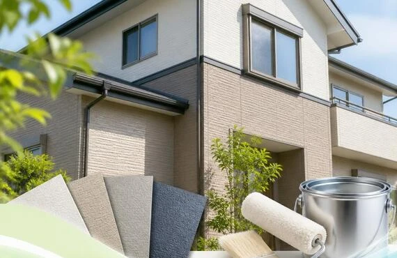 坂東市で外壁塗装の補助金を活用しよう！