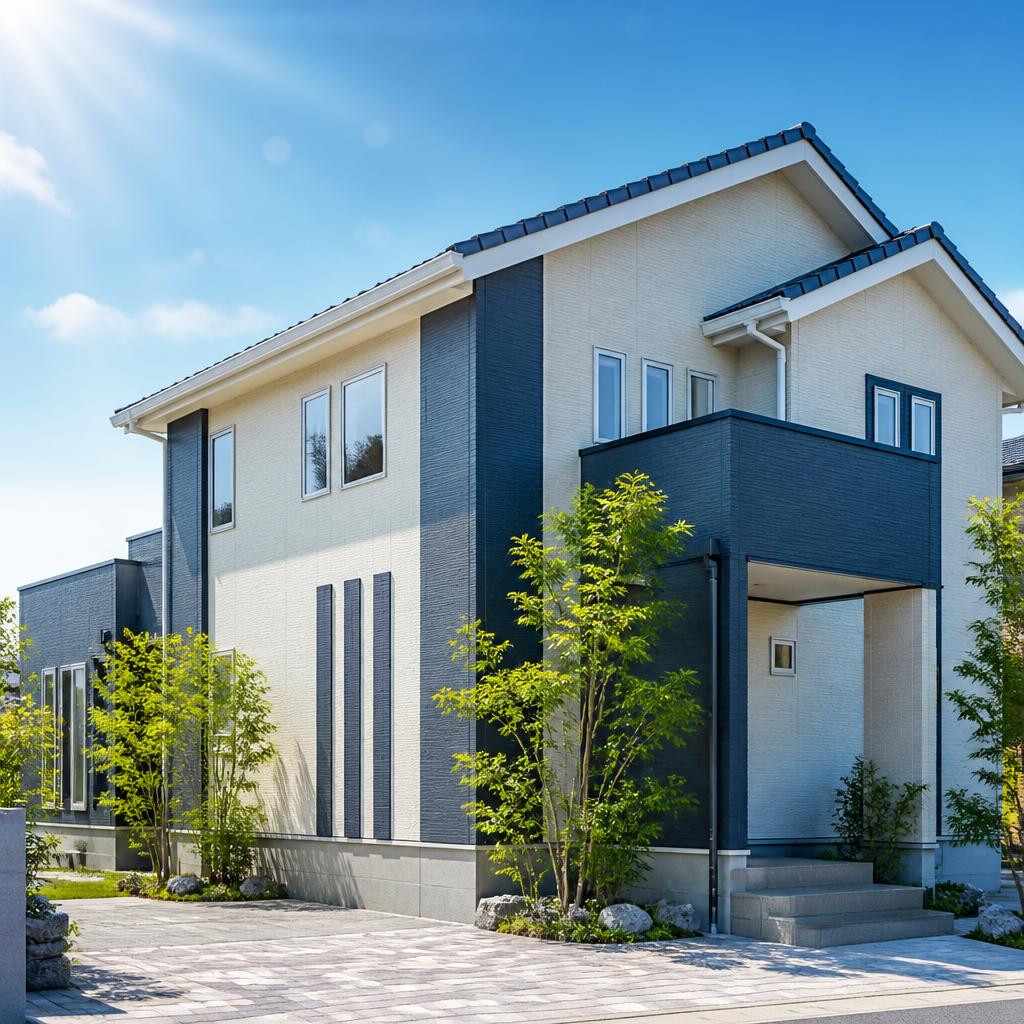 あなたの大切な住まいを守る、信頼の塗装業者！