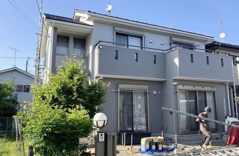 新築感覚を取り戻す！外壁リノベーションで理想の住まいを実現しよう
